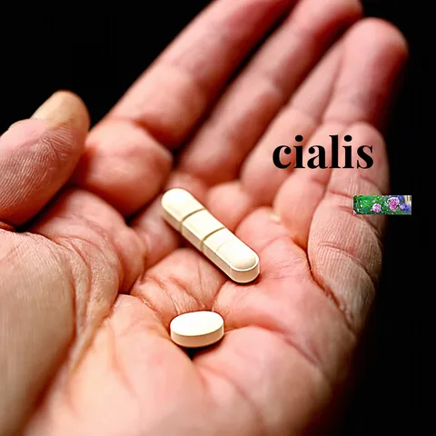 Per il cialis ci vuole la prescrizione medica